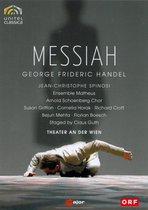 George Frideric Handel - Messiah (Wenen, 2009)