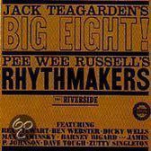 Jack Teagarden's Big Eight!/Pee Wee Russell's Rhythmakers