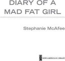 Omslag Diary of a Mad Fat Girl