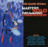 Various Artists - Masters Solo Drumming Championship (CD)