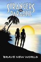 Strangers in Paradise: Bk. 11