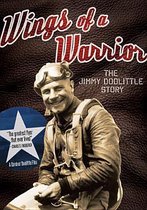 Wings Of A Warrior - Jimmy Doolittle (DVD)