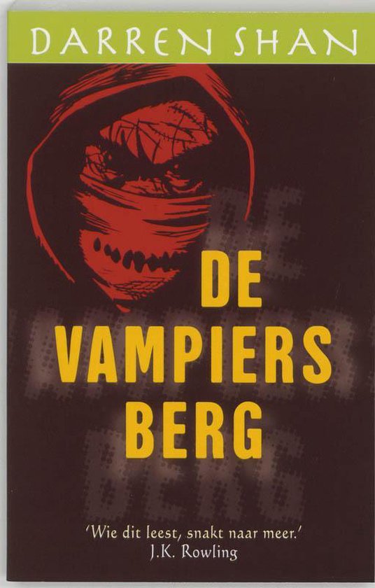 9789026130939 - De Vampiersberg