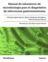 Manual de Laboratorio de Microbiolog a Para El Diagn stico de Infecciones Gastrointestinales