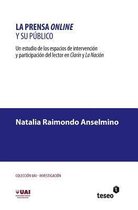 La Prensa Online Y Su P blico