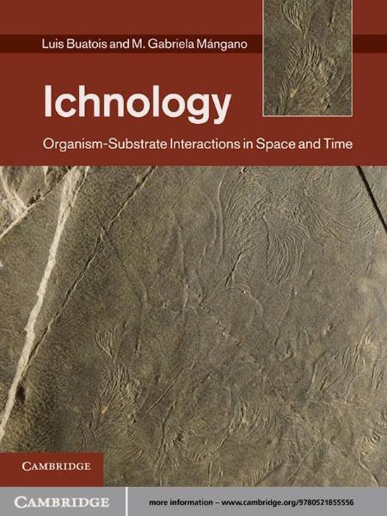 Ichnology - cover