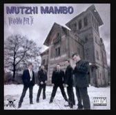Mutzhi Mambo - Veniamo Per Te (CD)