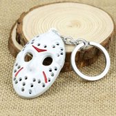 Friday The 13th Keychain - Sleutelhanger - Accessoires - Merchandise