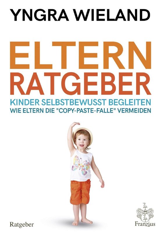 Elternratgeber - cover