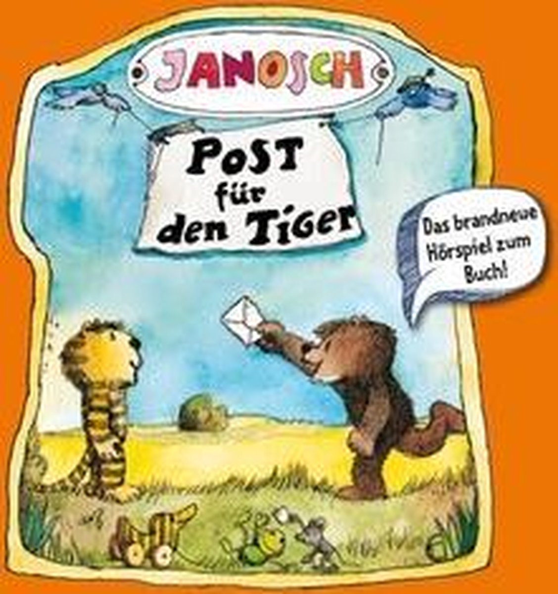 Edel 1066032FFI, 50 min, 1 schijven