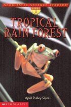 Tropical Rain Forest