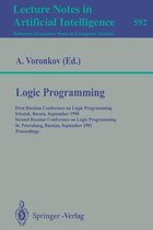 Logic Programming
