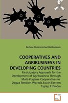 Cooperatives and Agribusiness in Developing Countries
