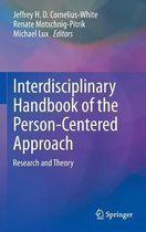 Interdisciplinary Handbook of the Person-Centered Approach