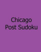 Chicago Post Sudoku