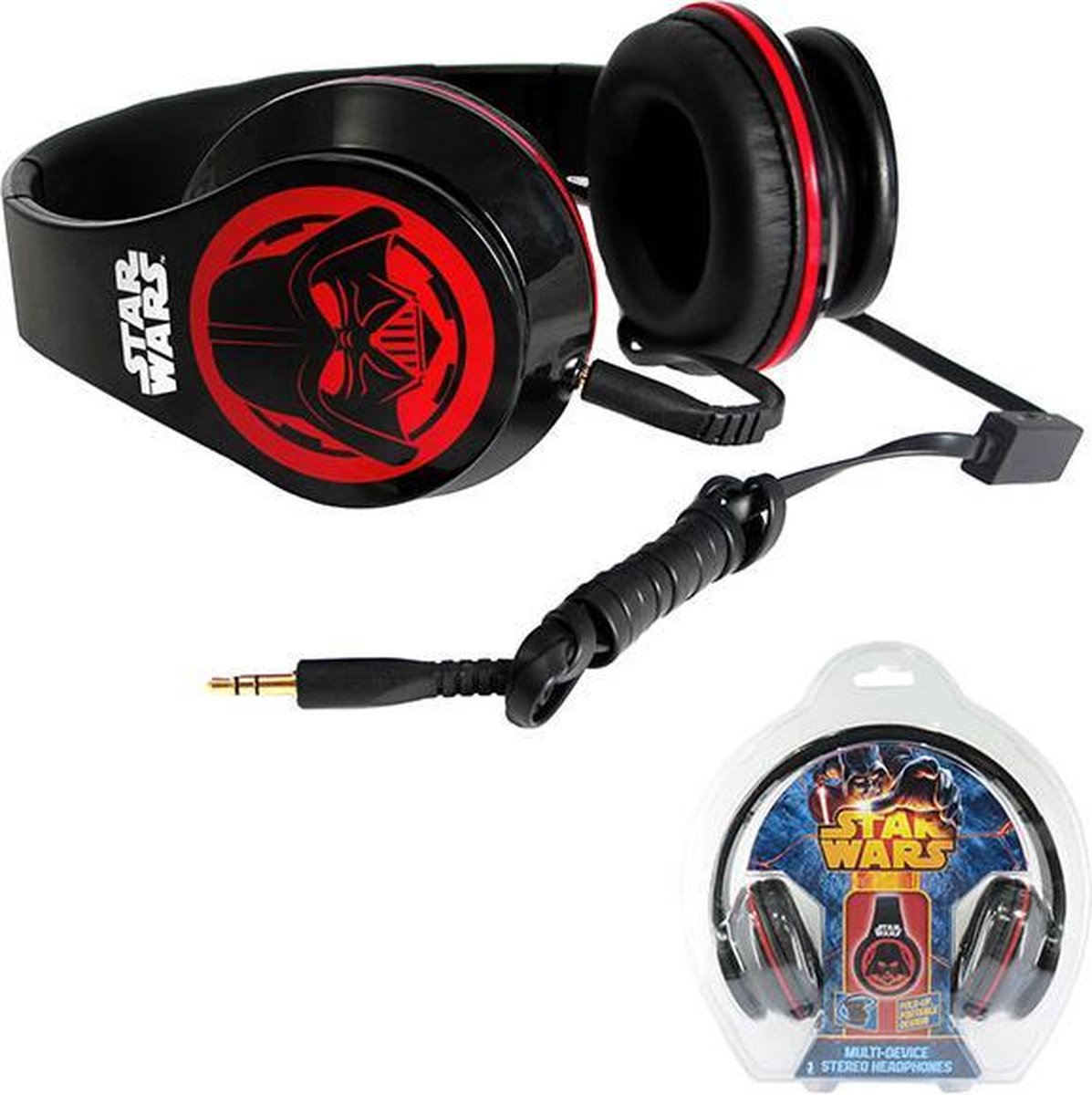 STAR WARS Headphone bol
