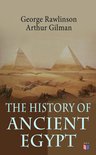 The History of Ancient Egypt