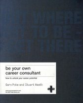 Be Your Own Career Consultant