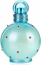 MULTI BUNDEL 4 stuks Britney Spears Circus Fantasy Eau De Perfume Spray 100ml