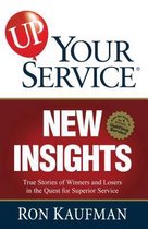 Up! Your Service New Insights