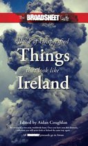 The Broadsheet Book of Things That Look Like Ireland