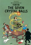 Adventures Of Tintin: The Seven Crystal Balls