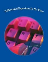 Differential Equations in No Time