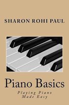 Piano Basics