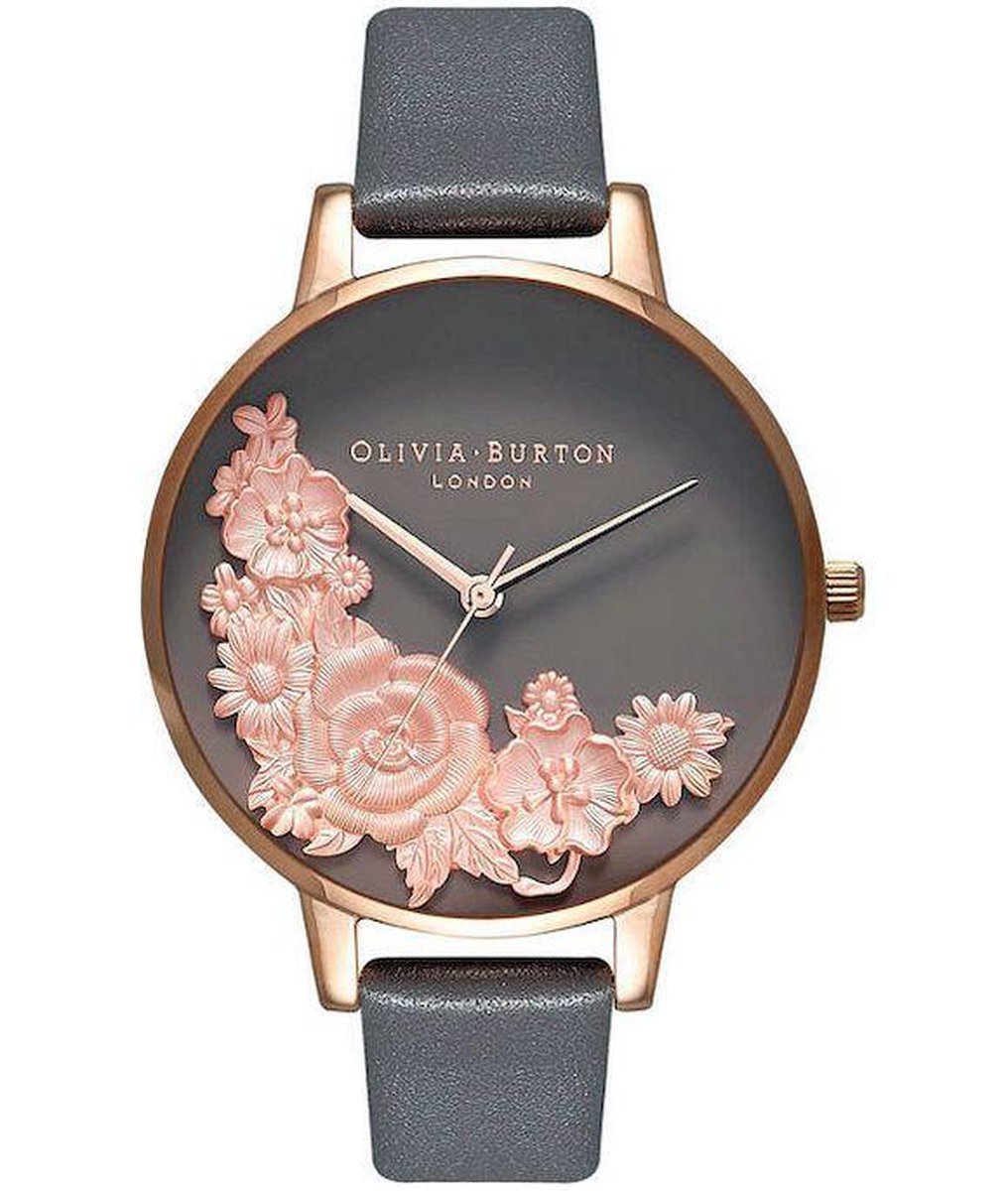 Olivia Burton Mod. OB16FS99 - Horloge