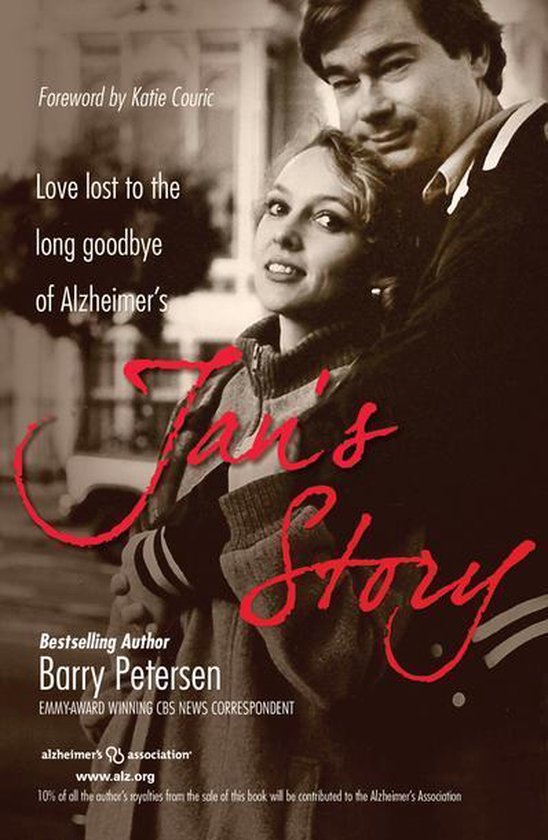 Jan's Story - cover