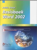 Basisboek Word 2002