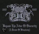 Impending Doom - Beyond The Altar Of