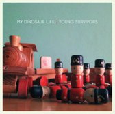 My Dinosaur Life - Young Survivors (CD)