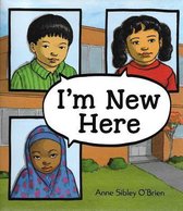 I'm New Here (1 Hardcover/1 CD)