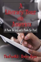 A Literacy Tour On America: A Poem For Joy And A Poem For Pain