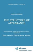 The Structure of Appearance
