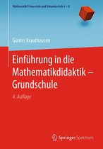 Mathematik Primarstufe und Sekundarstufe I + II - Einführung in die Mathematikdidaktik – Grundschule
