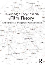 The Routledge Encyclopedia of Film Theory
