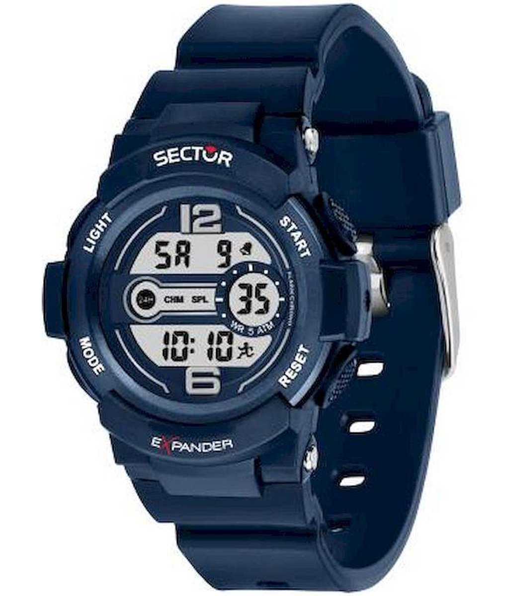 Sector Mod. R3251525002 - Horloge