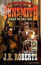 The Gunsmith 254 - A Day in the Sun