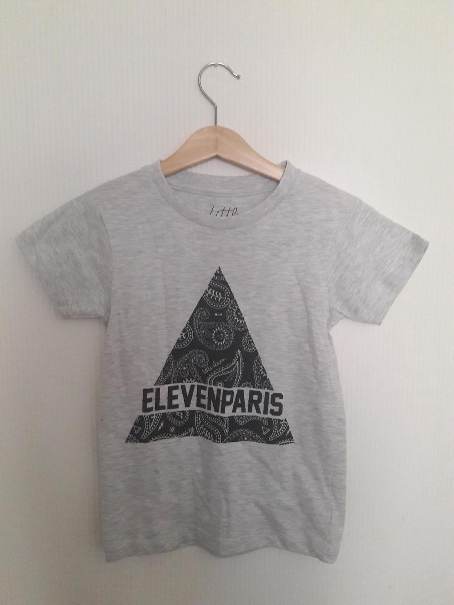 Little Eleven Paris t-shirt 128
