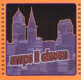 Amps II Eleven