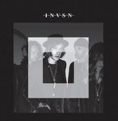 Invsn - Invsn (CD)