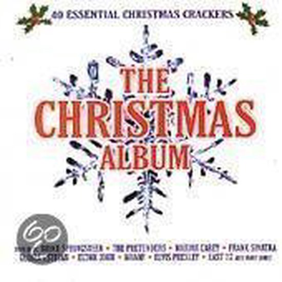 The Christmas Album