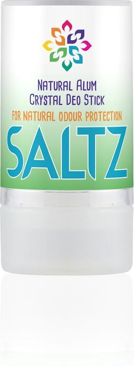 Goedkoopste Groene Beer - Deodorant - stick - Kristal Aluin 90 gr