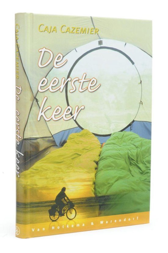 Eerste Keer - cover