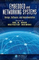 Embedded And Networking Systems