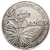Geluksmunt - Liefste dochter