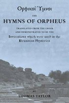 The Mystical Hymns of Orpheus