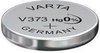Varta horlogebatterij V373 zilveroxide